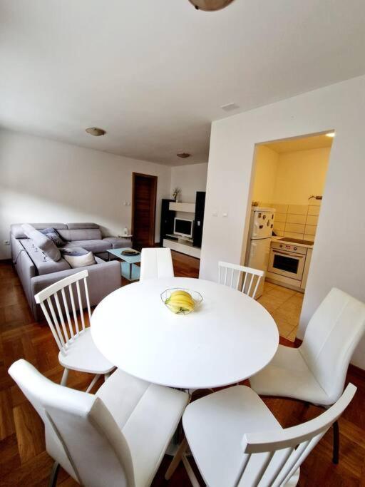 Apartman Nada 斯普利特 外观 照片