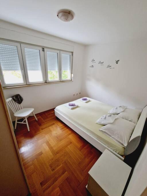 Apartman Nada 斯普利特 外观 照片
