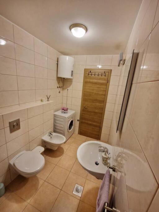 Apartman Nada 斯普利特 外观 照片