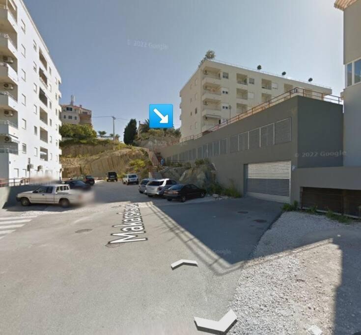 Apartman Nada 斯普利特 外观 照片