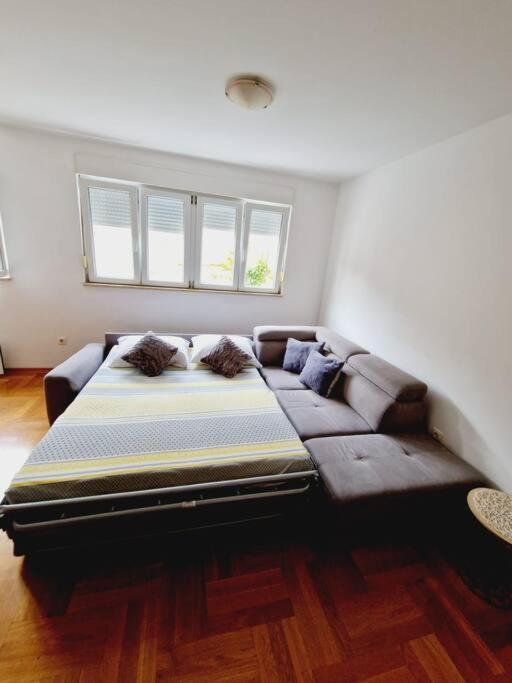 Apartman Nada 斯普利特 外观 照片