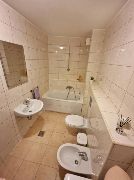 Apartman Nada 斯普利特 外观 照片