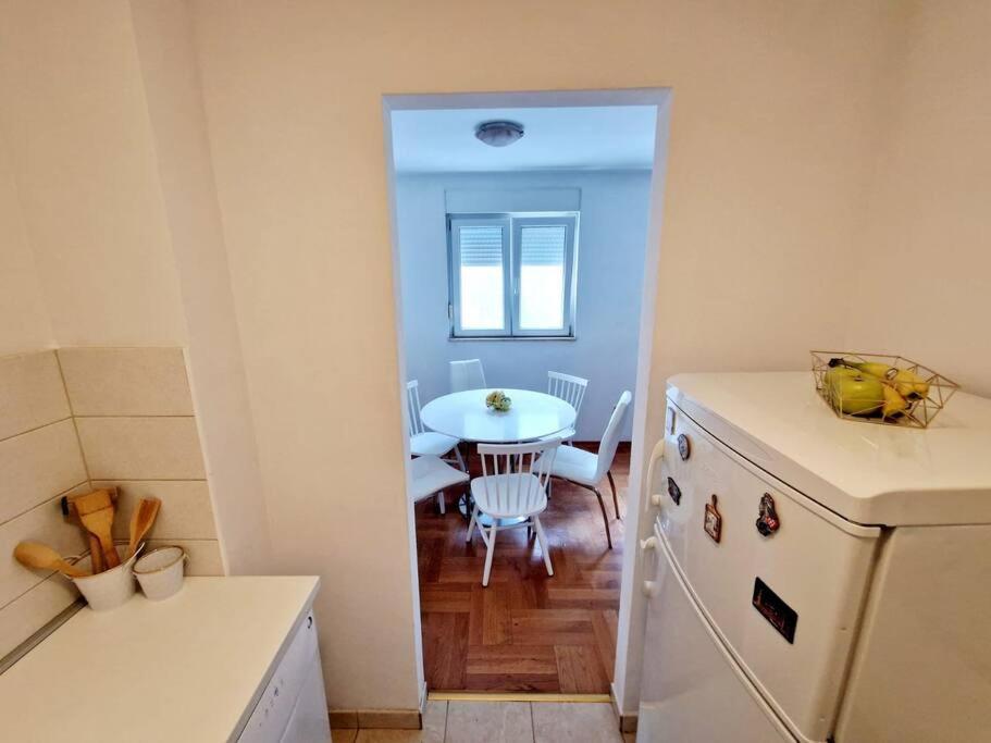 Apartman Nada 斯普利特 外观 照片