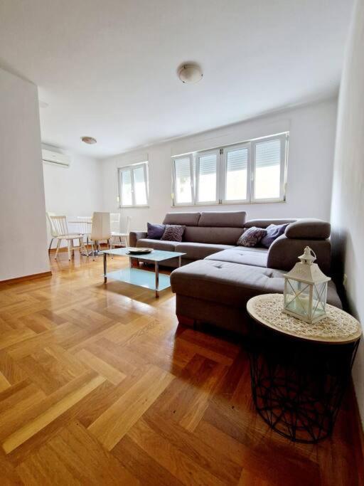 Apartman Nada 斯普利特 外观 照片